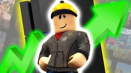 Roblox conquers PS4 despite long absence from PlayStation consoles