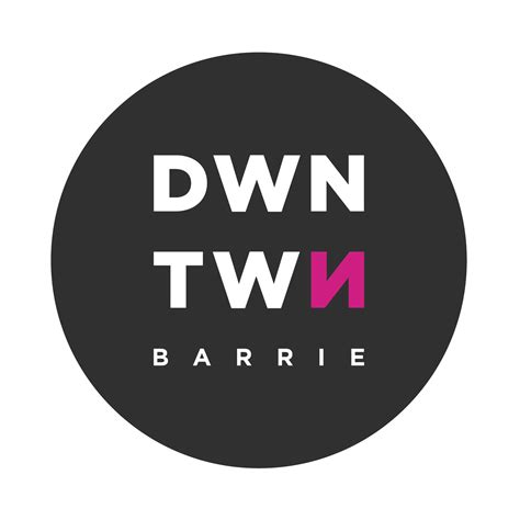 Downtown Barrie BIA | Barrie ON