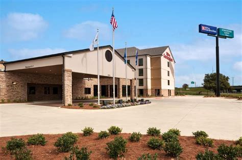 Hilton Garden Inn Shreveport Bossier City in Bossier City (LA) - See 2023 Prices