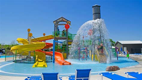 Yogi Bear's Jellystone Park Camp-Resort: Guadalupe River in Kerrville | Yogi Bear's Jellystone ...