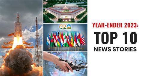 Year-Ender 2023: Top 10 News Stories Local Verandah