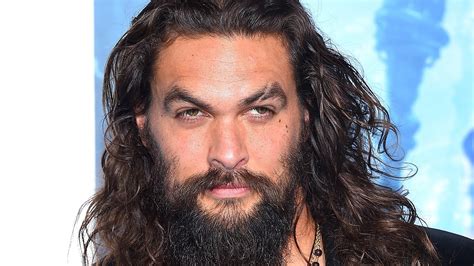 The Bizarre Way Jason Momoa Bulked Up For Khal Drogo