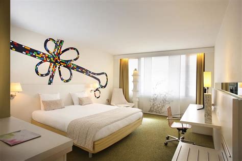 NH Brussels Bloom | Hotels | Brussels