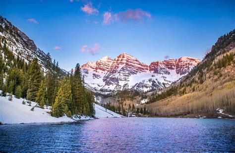 Best Winter Getaways in Colorado: 18 Epic Locations! | Disha Discovers