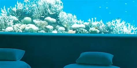 Underwater spa at this resort in the Maldives - Business Insider