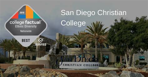 San Diego Christian College Archives - College Factual