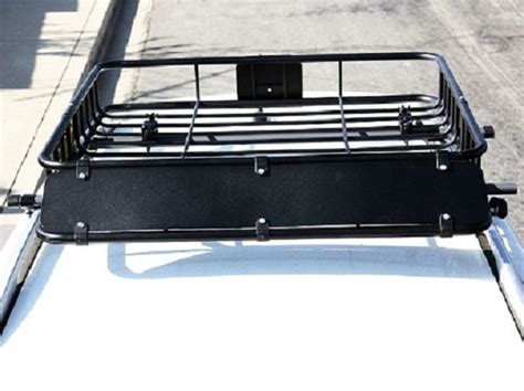 The Purpose and Benefits of Car Roof Racks | PurposeOf