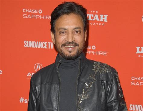 Slumdog Millionaire's Irrfan Khan Dead at 53 | E! News