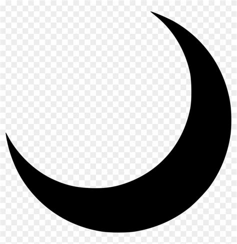 Half Moon Png Pic - Half Moon Logo Png, Transparent Png - 980x964(#1836881) - PngFind