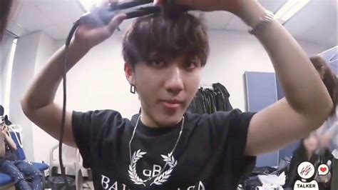 1 minute loop of "changbin salon" - YouTube