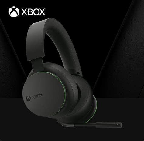 New Xbox Series X|S Wireless Headset Announced | GAME Blog