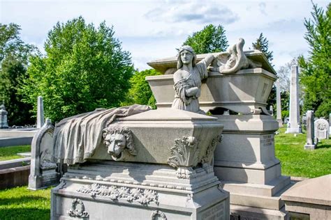 Laurel Hill Cemetery: A Walk Through Philadelphia's Past - Guide to Philly