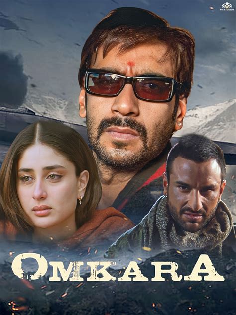 Prime Video: Omkara