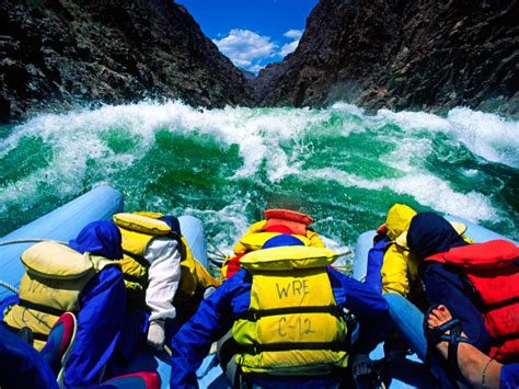 Top 9 Adventure Vacations for Adrenaline Junkies | Travel Channel