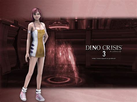 Dino Crisis Wiki | Fandom