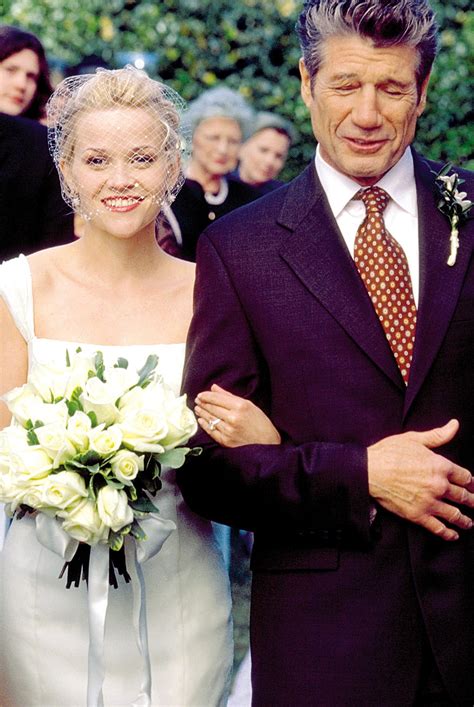 Reese Witherspoon Kept Her Sweet Home Alabama Wedding Dress | POPSUGAR Fashion