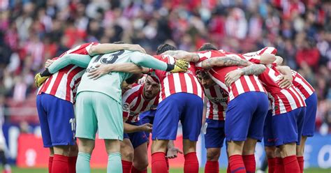 Atlético Madrid’s squad depth: Goalkeepers and defenders - Into the Calderon