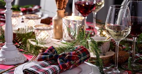 Scottish Christmas Traditions | ScotlandShop