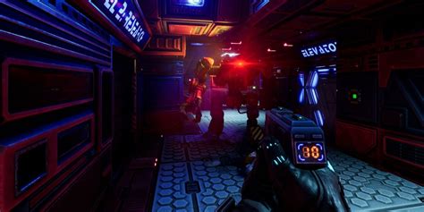 System Shock Remake Best Changes From The Original Game