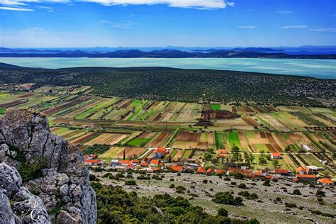 Općina Pakoštane - Vrana