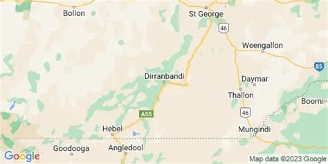 Dirranbandi, Queensland 4486 Crime Rate: Is it safe?