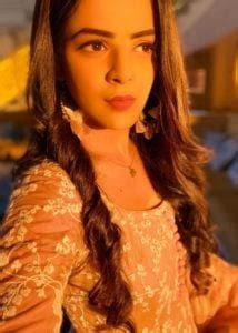 Jigyasa Singh Height, Weight, Age, Boyfriend, Biography, Family, Facts