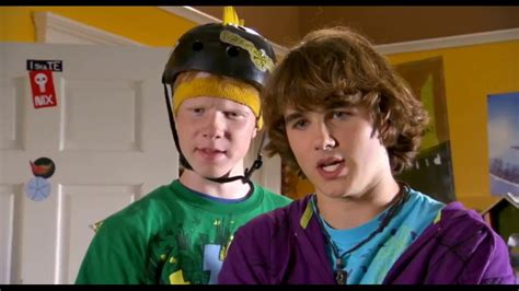 Zeke and Luther Season 1 Funny Moments - YouTube