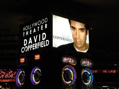 David Copperfield Las Vegas Shows Reviews, Tickets Pricing & Deals, Coupon