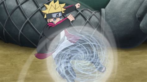 Vanishing Rasengan | Narutopedia | Fandom