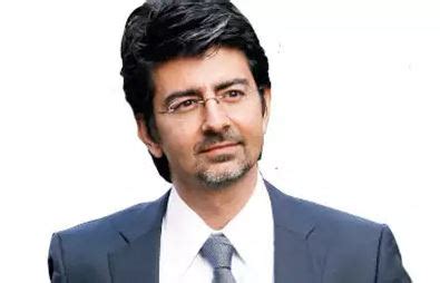 Pierre Omidyar Salary, Age, Height, Weight, Bio, Family, Career, Wiki