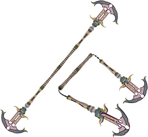 Gae Bolg (Weapon) - The Final Fantasy Wiki - 10 years of having more ...