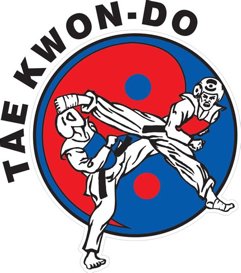 Taekwondo: The Art of Self-Defense and Discipline