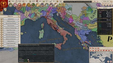 Imperator: Rome PC | MegaGames