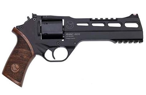 Chiappa Firearms Rhino Nebula 60DS - GunGenius