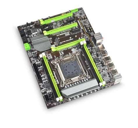 X79 Motherboard Kit With Lga2011,Combos Core I7 3930k Cpu,16gb Memory Ram - Buy Motherboard Kit ...