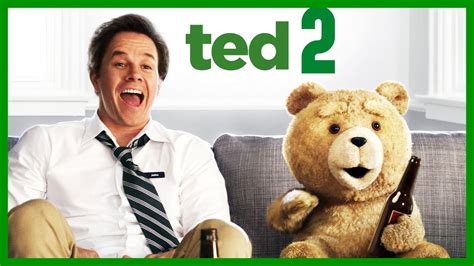 Filme Ted 2 Trailer Nacional - Legendado Português Brasil - YouTube