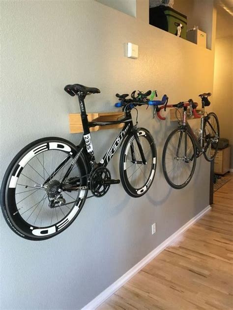 Top 70 Best Bike Storage Ideas - Bicycle Organization Designs | Bike ...