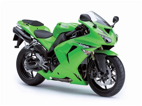 Kawasaki Zx 10R 2006 / Subasta de Kawasaki ZX-10R 2006 - For some the ...