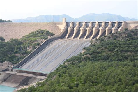 Top 10 Dams In World