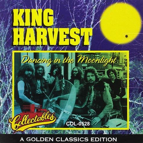 Dancing in the Moonlight by King Harvest, et al. | Dancing in the ...