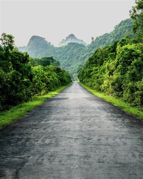 Cat Ba National Park – Bus Hanoi to Cat Ba Island