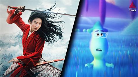 10 Hit Disney+ Movies In 2020 According To Rotten Tomatoes You Might ...