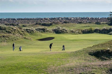 Course Gallery - Arklow Golf Club