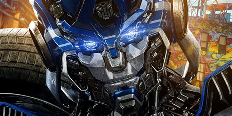 Transformers: Rise of the Beasts' Mid-Credits, Explained