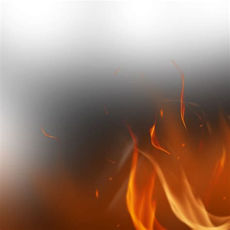 fire smoke flame effect 13453250 PNG