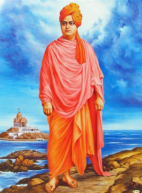 History World: Swami Vivekananda as Seen by Great Personalities