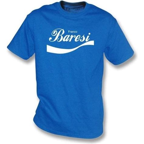 Franco Baresi (Italy) Enjoy-Style T-shirt