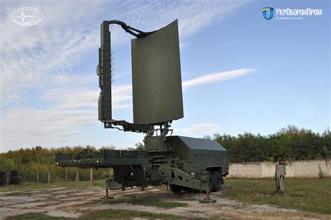 Ukrainian Army receives new radar system that can spot combat drones