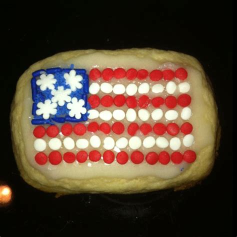 Happy Veteran's Day!!! | Sugar cookie, Food, Desserts