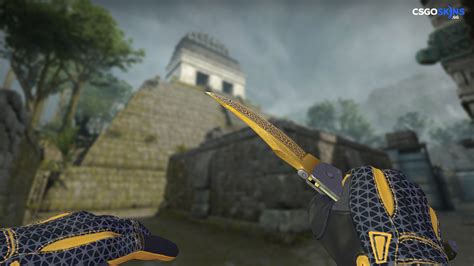 Falchion Knife | Lore - CSGOSKINS.GG